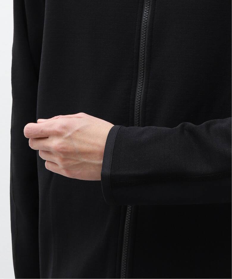 POLARTEC POWER AIR HYBRID JACKET（その他トップス）｜REIGNING CHAMP  