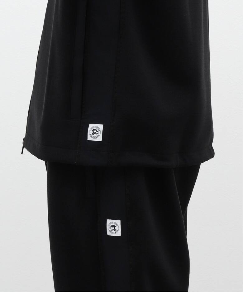 POLARTEC POWER AIR HYBRID JACKET（その他トップス）｜REIGNING CHAMP  