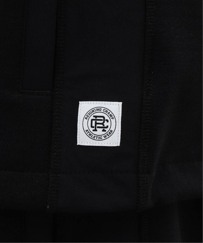 POLARTEC POWER AIR HYBRID JACKET（その他トップス）｜REIGNING CHAMP  