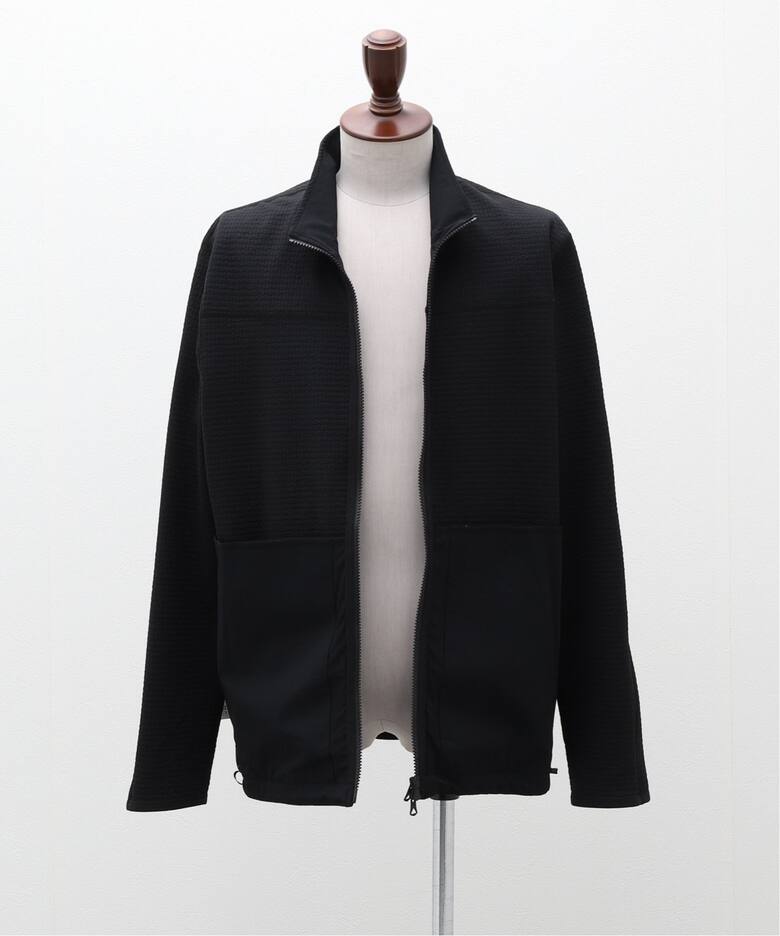 POLARTEC POWER AIR HYBRID JACKET（その他トップス）｜REIGNING CHAMP  