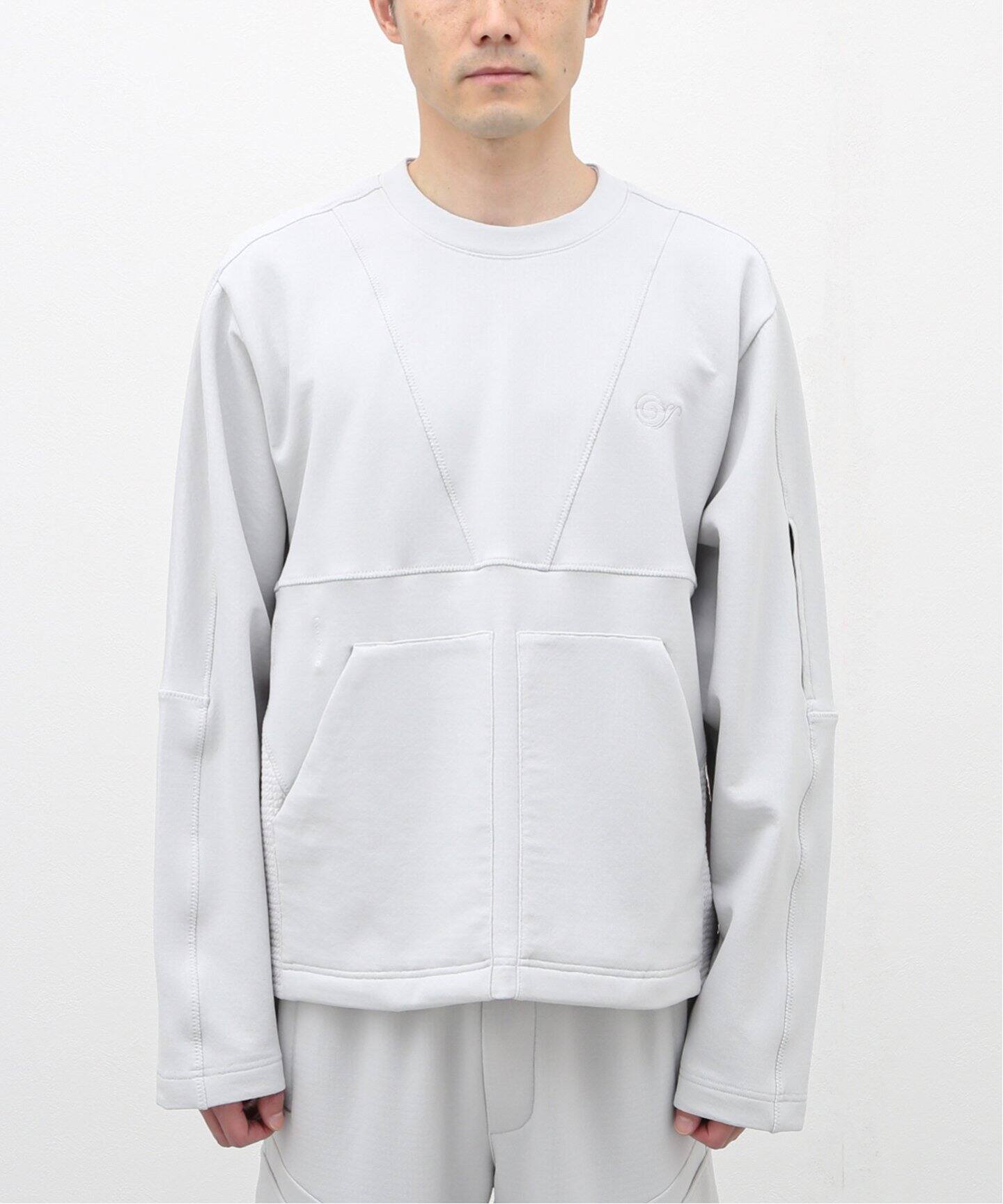 S05 CREWNECK / クルーネック（スウェット）｜REIGNING CHAMP