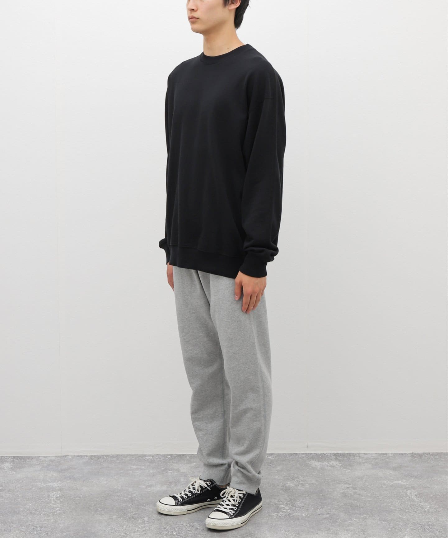 【REIGNING CHAMP】ライトウェイト テリー Classic スウェット LIGHTWEIGHT TERRY CLASSIC CREWNECK（スウェット）｜REIGNING