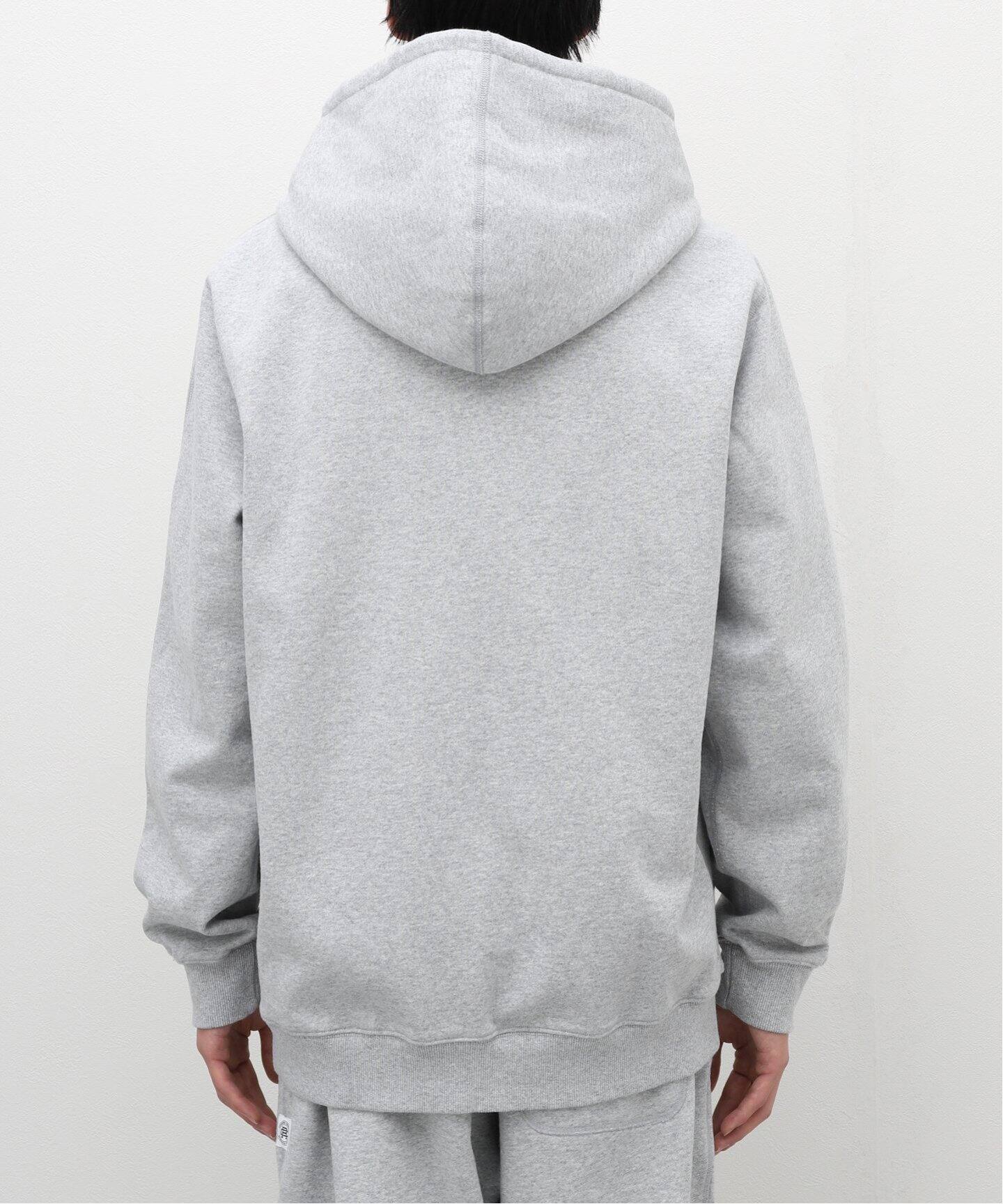 HEAVYWEIGHT FLEECE CLASSIC ZIP HOODIE（Tシャツ／カットソー