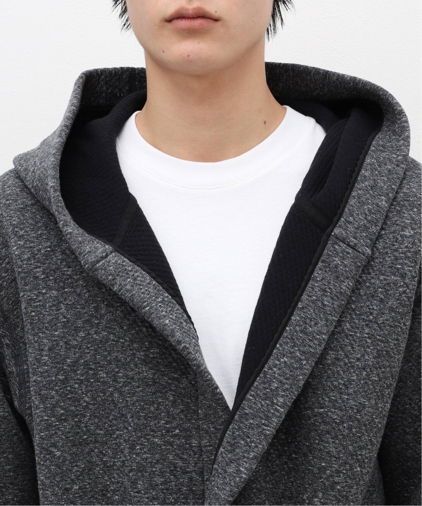 ☆専用☆ REIGNING CHAMP フードローブガウン CABIN FLEECE HOODED ROBE（その他トップス）｜REIGNING CHAMP