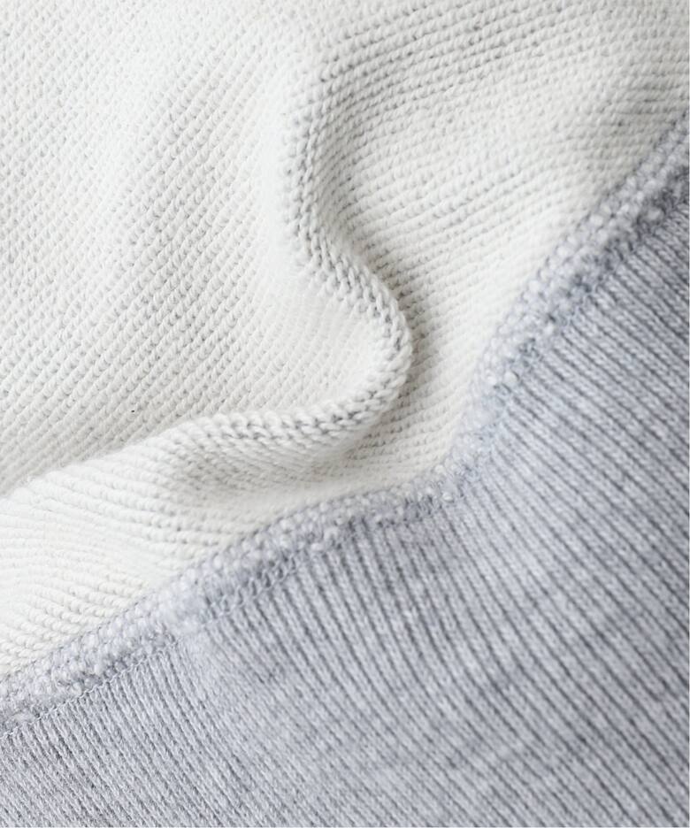 REIGNING CHAMP × NORDA 】 CREWNECK / クルーネック（スウェット 