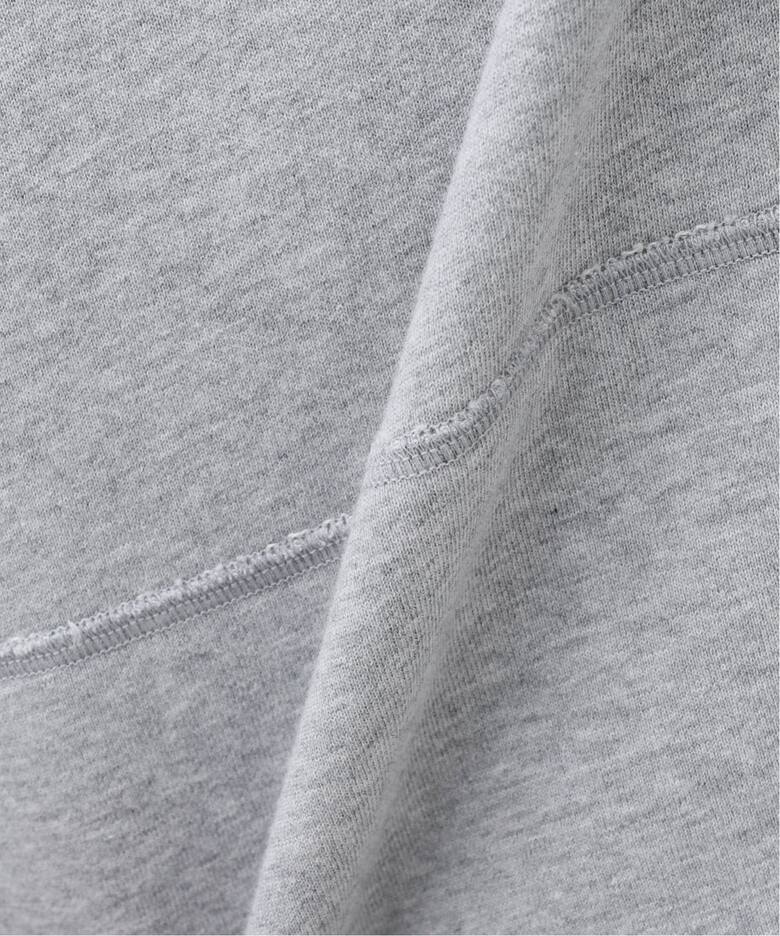REIGNING CHAMP × NORDA 】 CREWNECK / クルーネック（スウェット 
