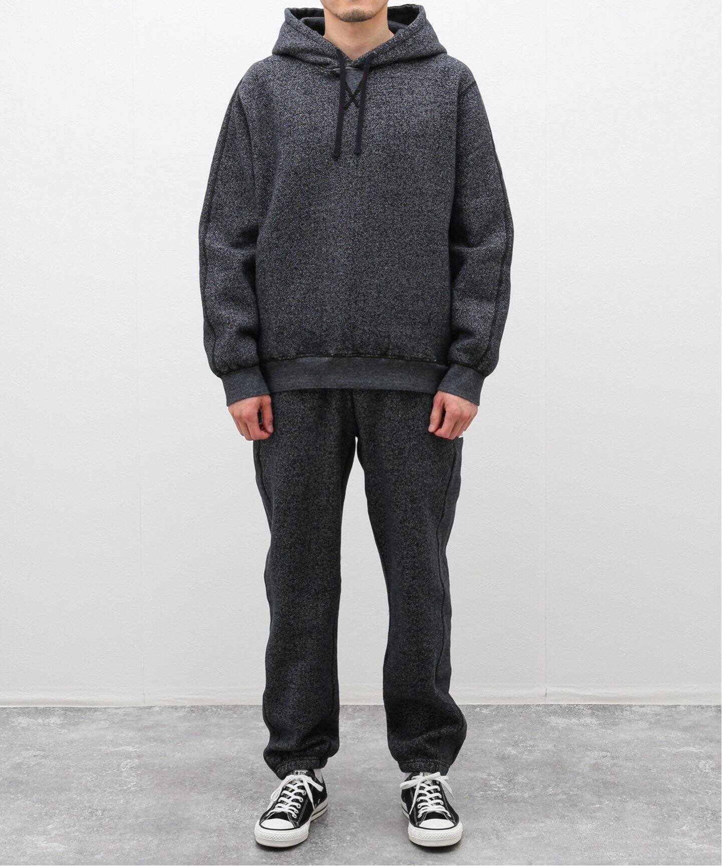 TIGER FLEECE CLASSIC HOODIE（パーカー）｜REIGNING CHAMP 