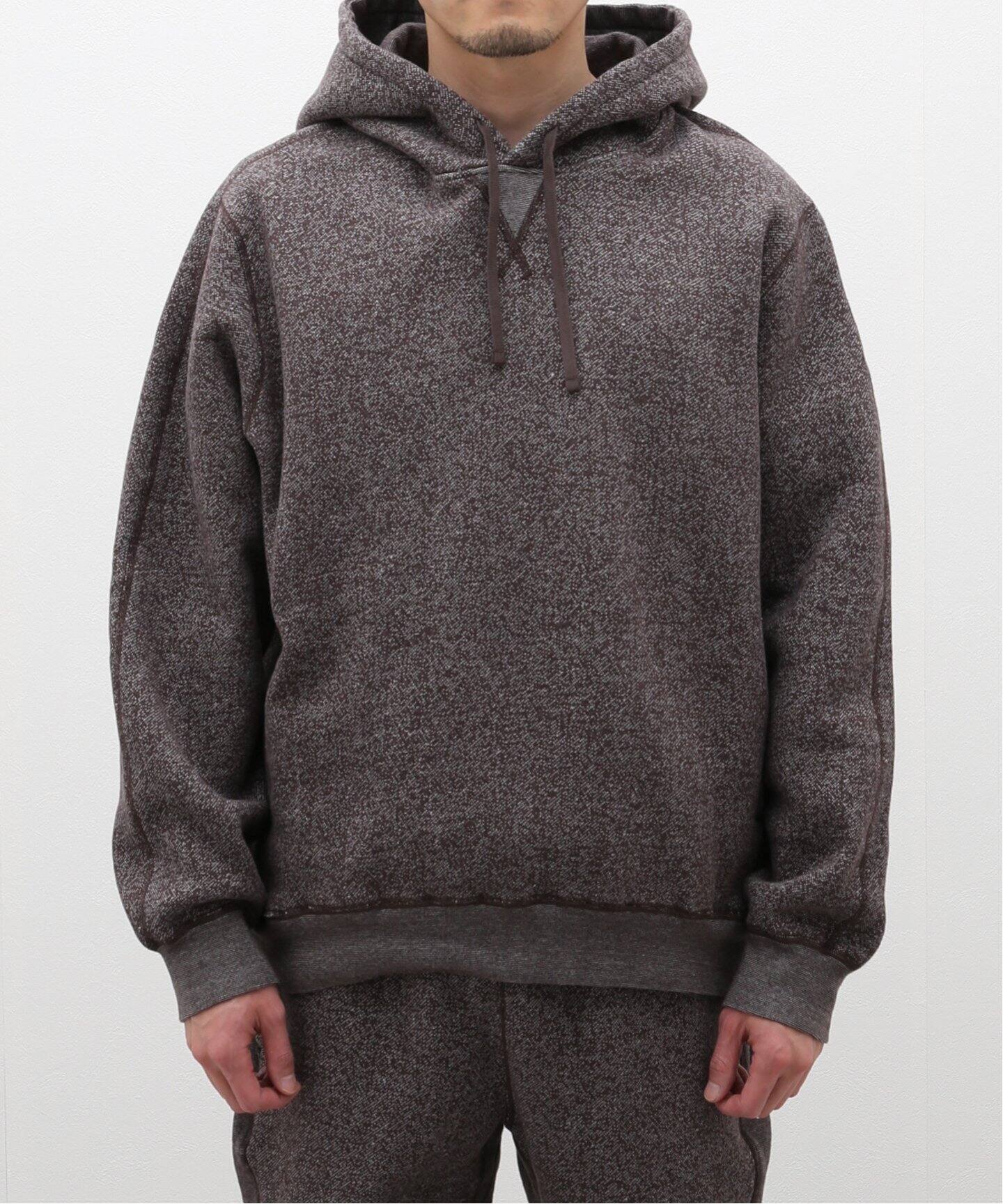 TIGER FLEECE CLASSIC HOODIE（パーカー）｜REIGNING CHAMP 