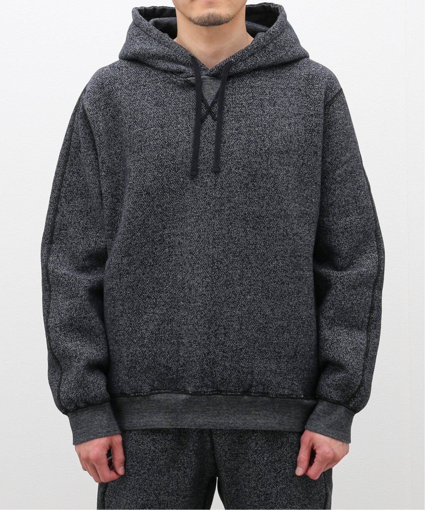 TIGER FLEECE CLASSIC HOODIE（パーカー）｜REIGNING CHAMP 