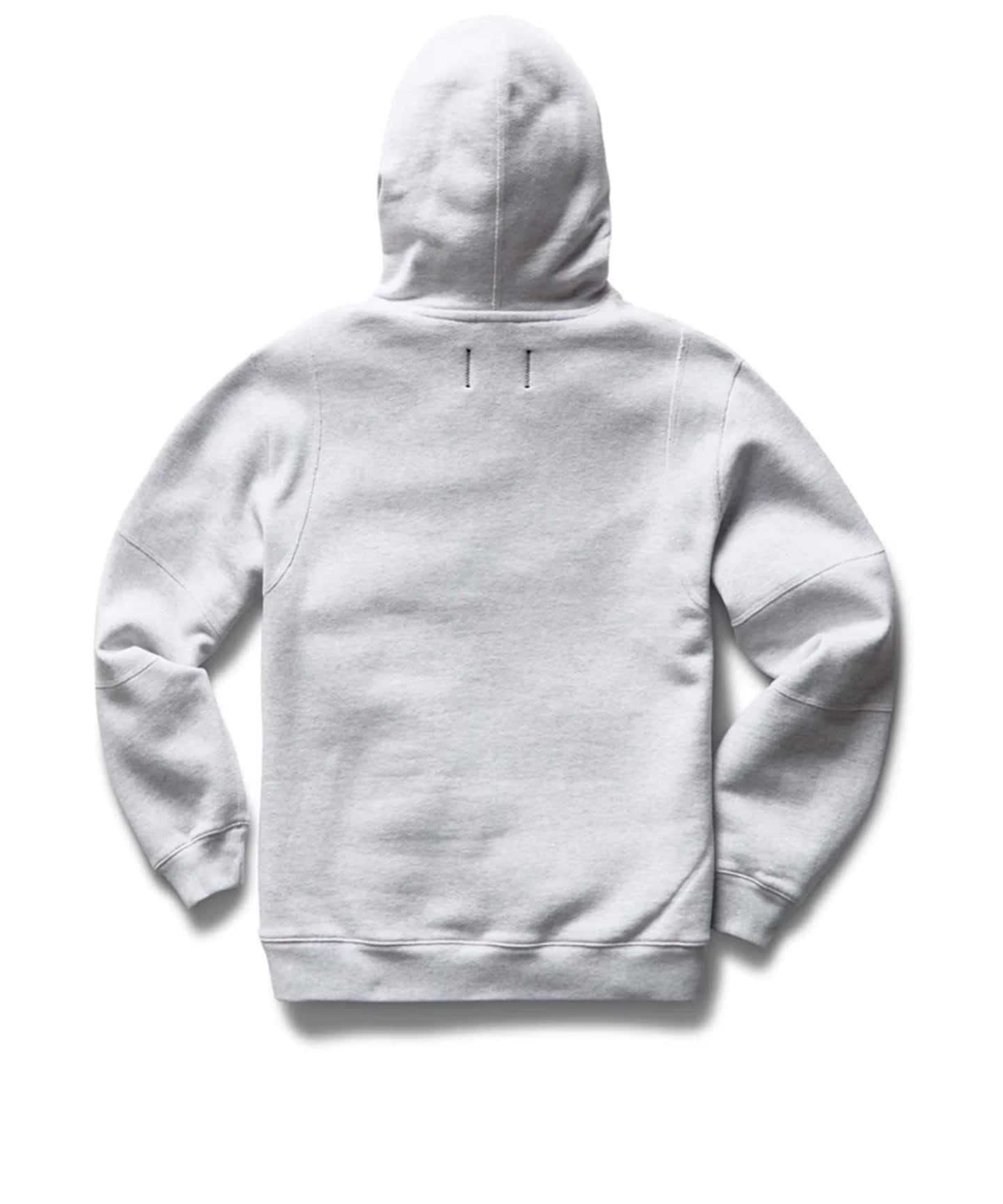 MIDWEIGHT FLEECE】 HOODIE / フーディー（パーカー）｜REIGNING