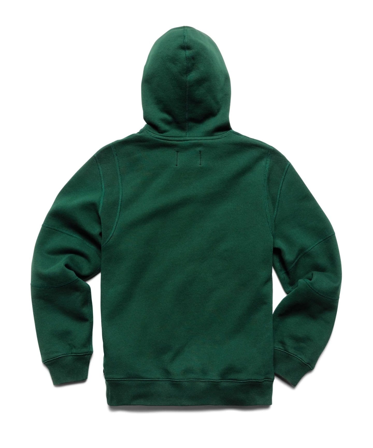 【Reigning Champ】裏起毛フリース・スウェットフーディー MIDWEIGHT FLEECE】 HOODIE / フーディー(パーカー)|REIGNING