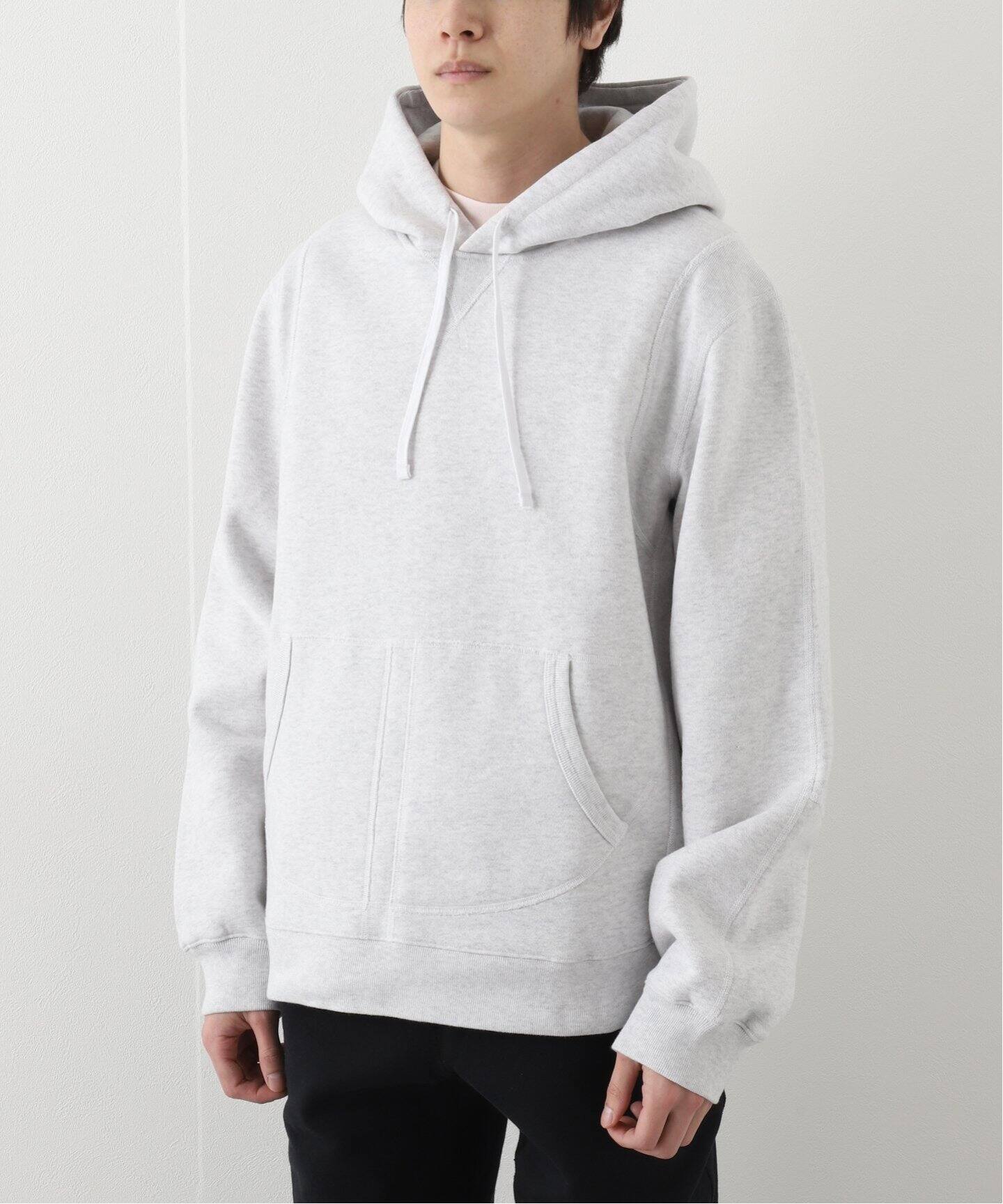 MIDWEIGHT FLEECE】 HOODIE / フーディー（パーカー）｜REIGNING