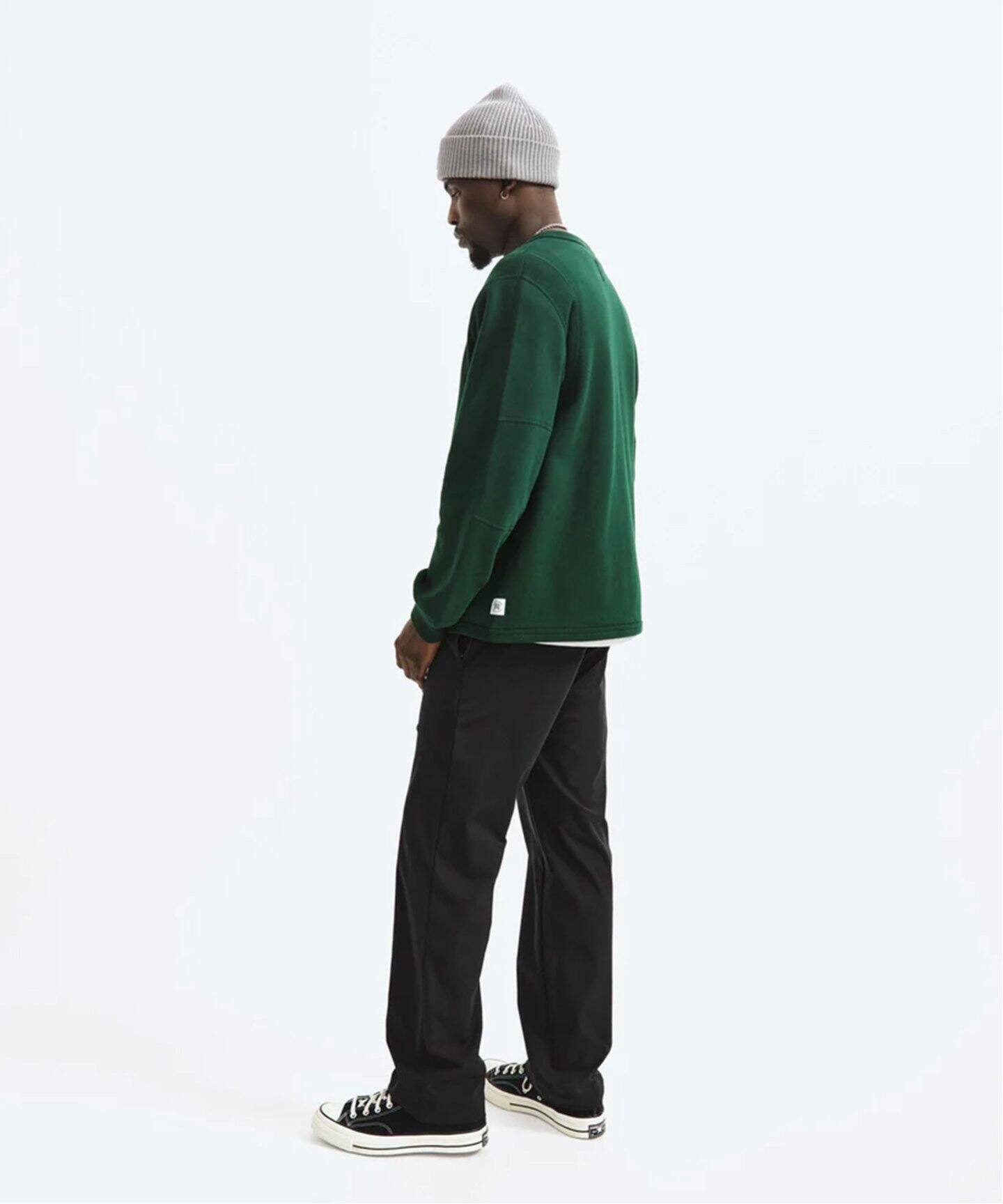 レイジングチャンプカーディガン MIDWEIGHT FLEECE】 CARDIGAN：カーディガン（カーディガン