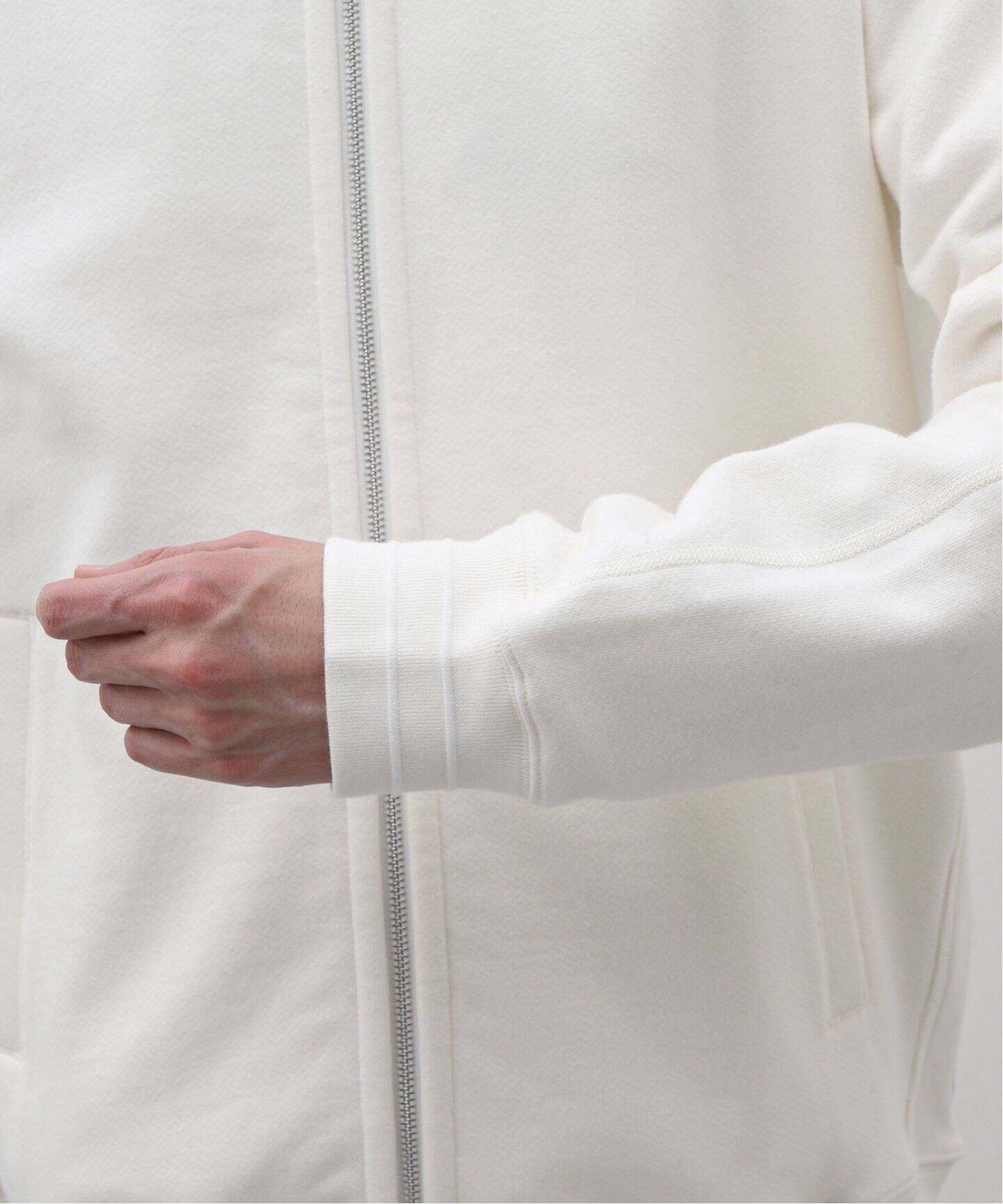 MIDWEIGHT FLEECE TRACK JACKET（その他ブルゾン／アウター 
