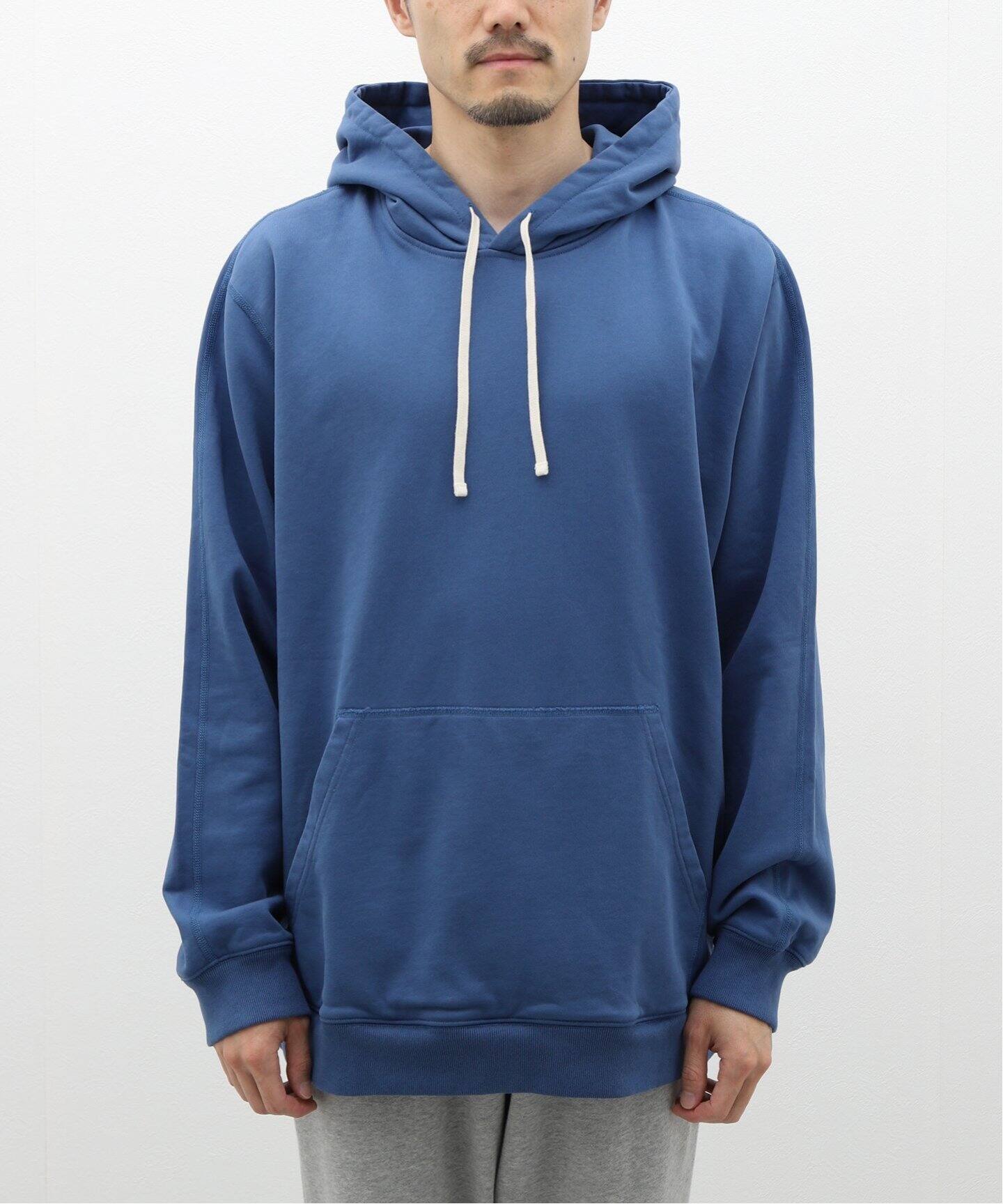 MIDWEIGHT TERRY CLASSIC HOODIE（MWT)（パーカー）｜REIGNING CHAMP 