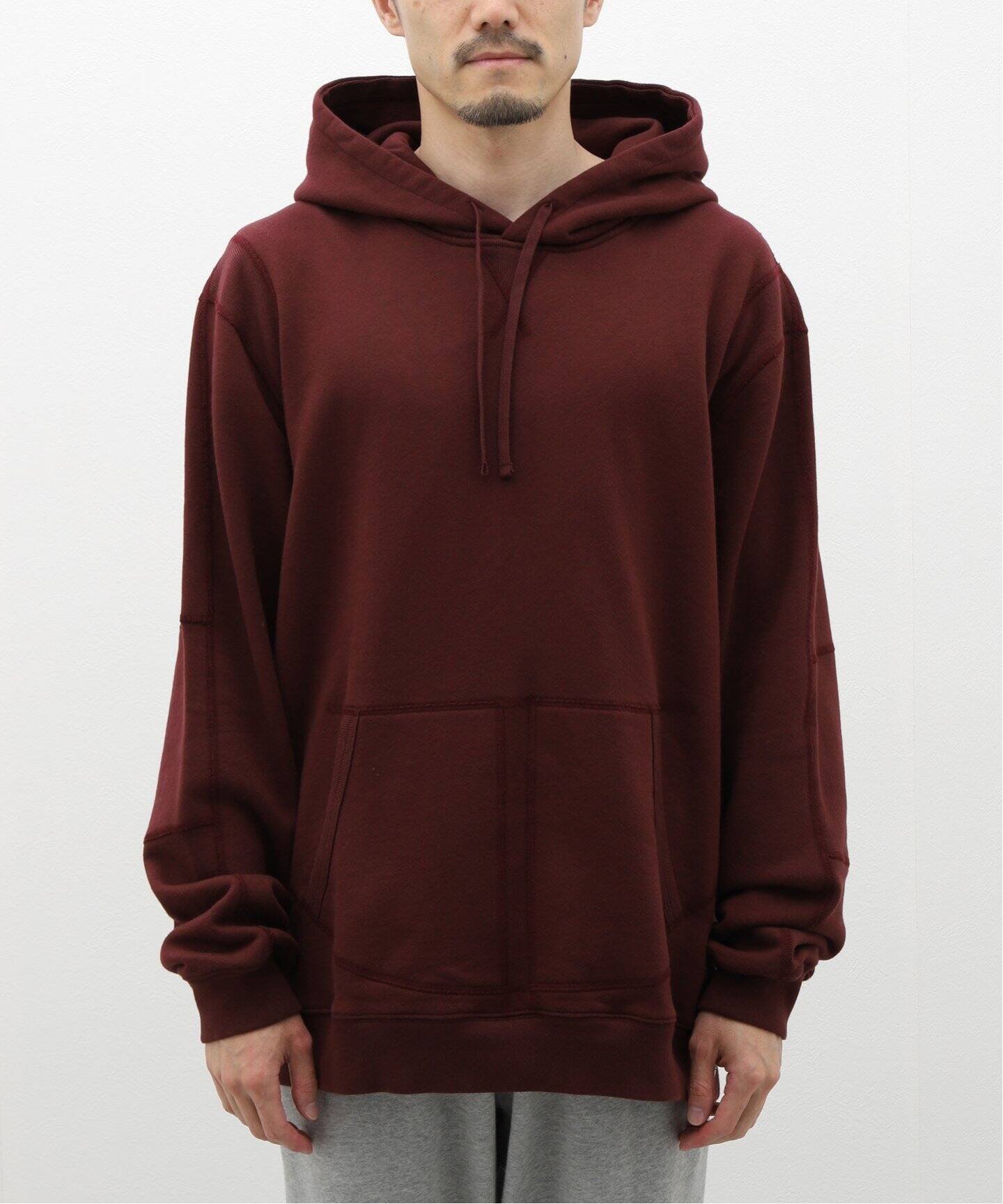 MIDWEIGHT FLEECE】 HOODIE / フーディー（パーカー）｜REIGNING CHAMP 