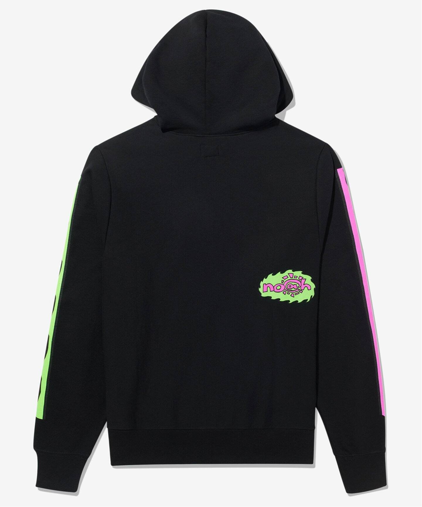 Noah x ADWYSD Zip-Up Hoodie（パーカー）｜NOAH（ノア）の通販  