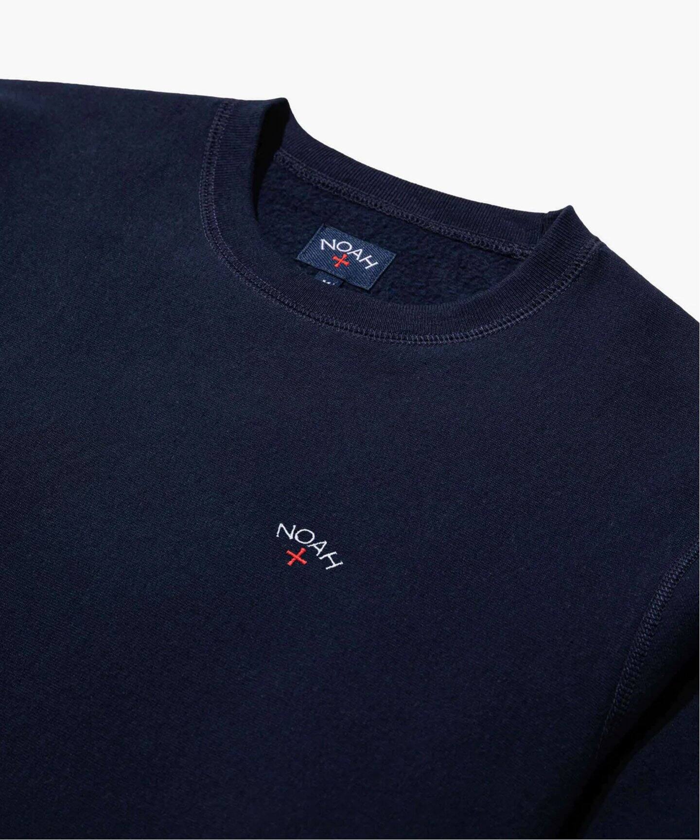 Classic Crewneck（スウェット）｜NOAH（ノア）の通販｜BAYCREW 