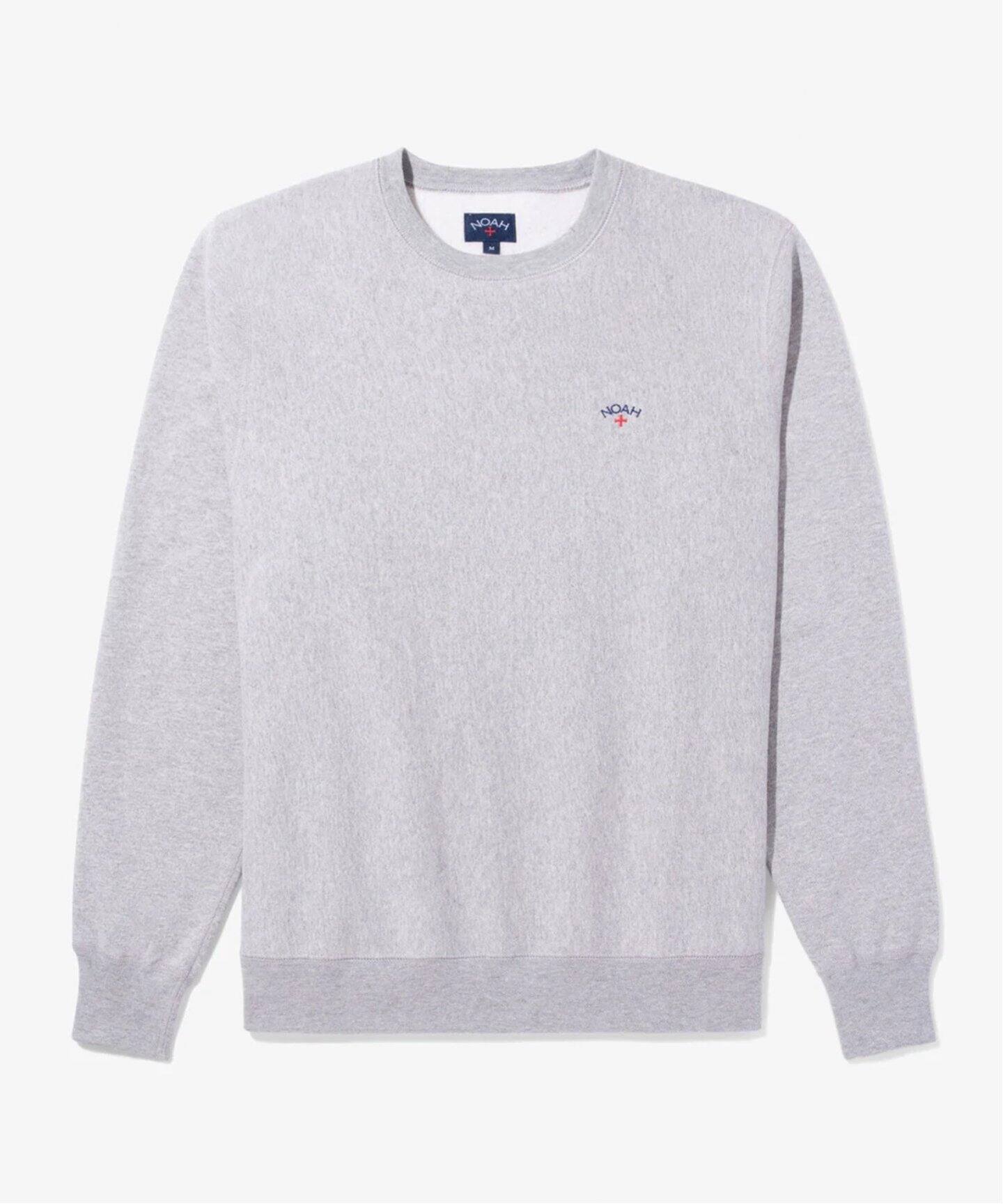 Classic Crewneck（スウェット）｜NOAH（ノア）の通販｜BAYCREW 