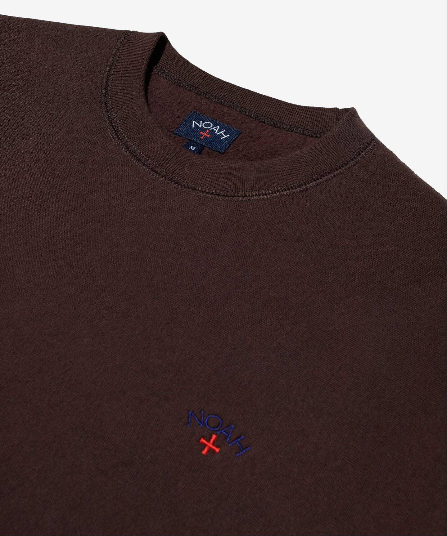 Classic Crewneck（スウェット）｜NOAH（ノア）の通販｜BAYCREW