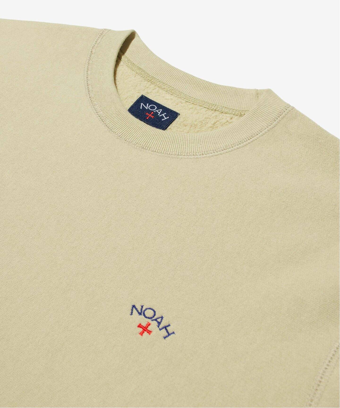 Classic Crewneck（スウェット）｜NOAH（ノア）の通販｜BAYCREW