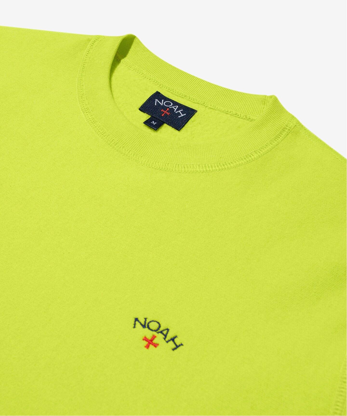 Classic Crewneck（スウェット）｜NOAH（ノア）の通販｜BAYCREW
