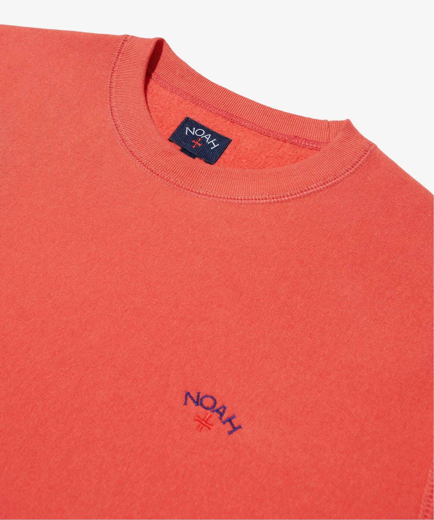 Classic Crewneck（スウェット）｜NOAH（ノア）の通販｜BAYCREW
