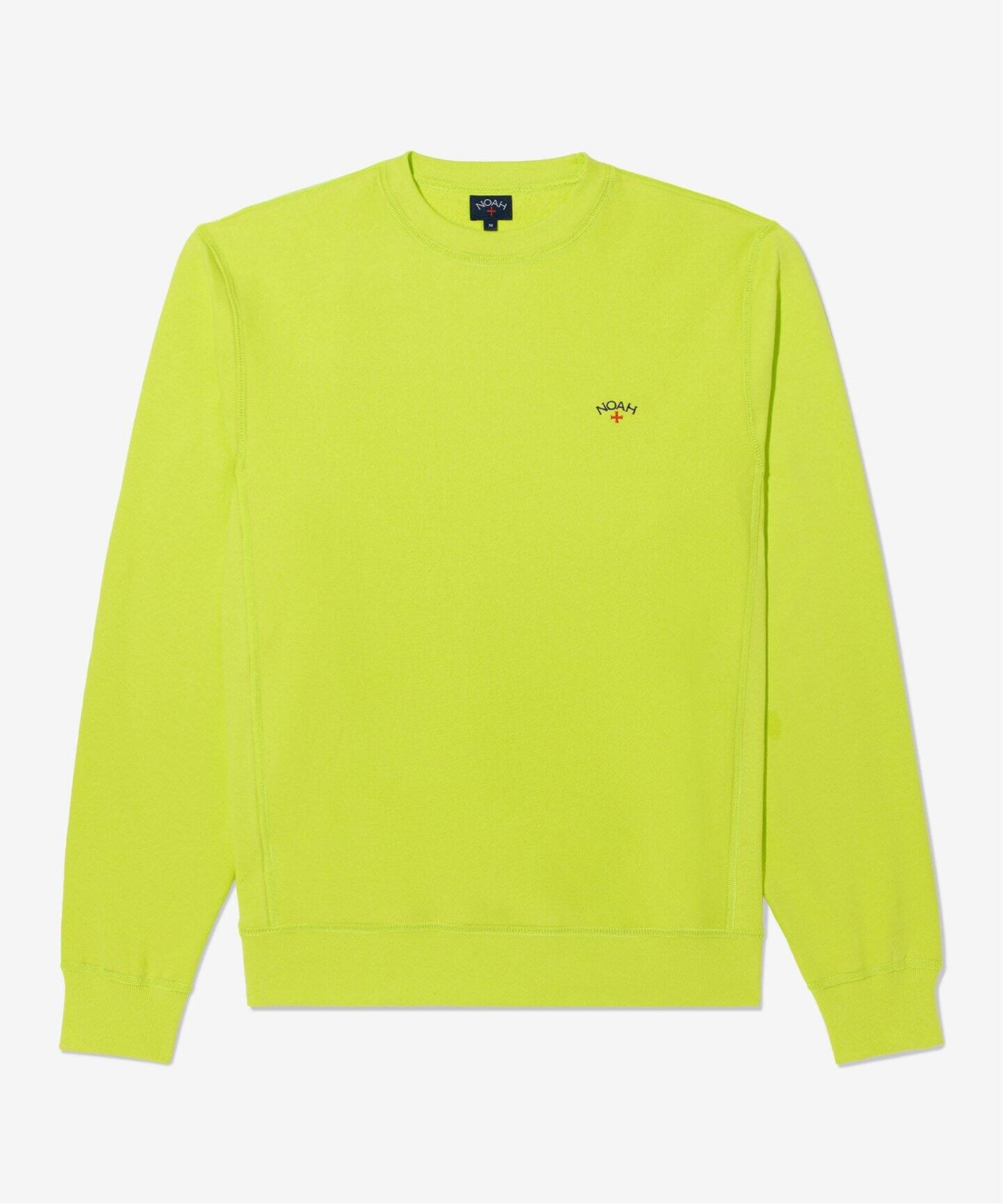 Classic Crewneck（スウェット）｜NOAH（ノア）の通販｜BAYCREW
