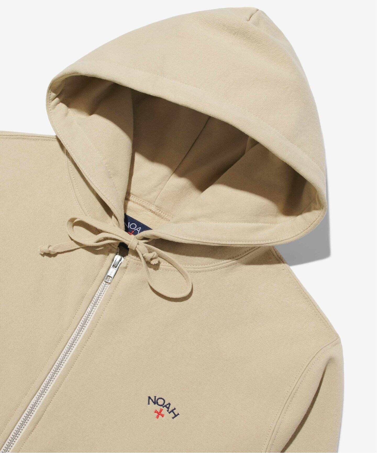 Lightweight Zip-up（パーカー）｜NOAH（ノア）の通販｜BAYCREW