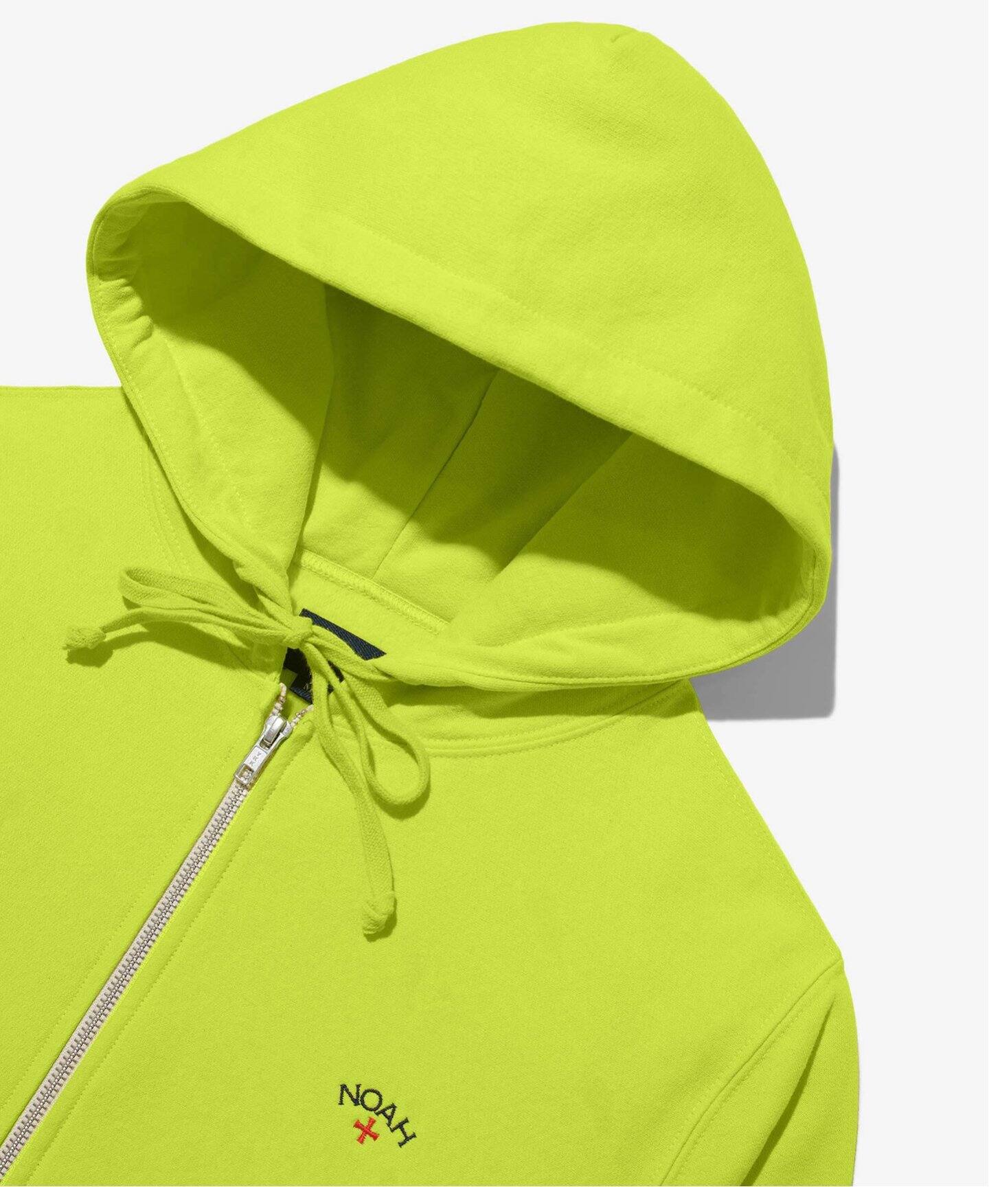 Lightweight Zip-up（パーカー）｜NOAH（ノア）の通販｜BAYCREW