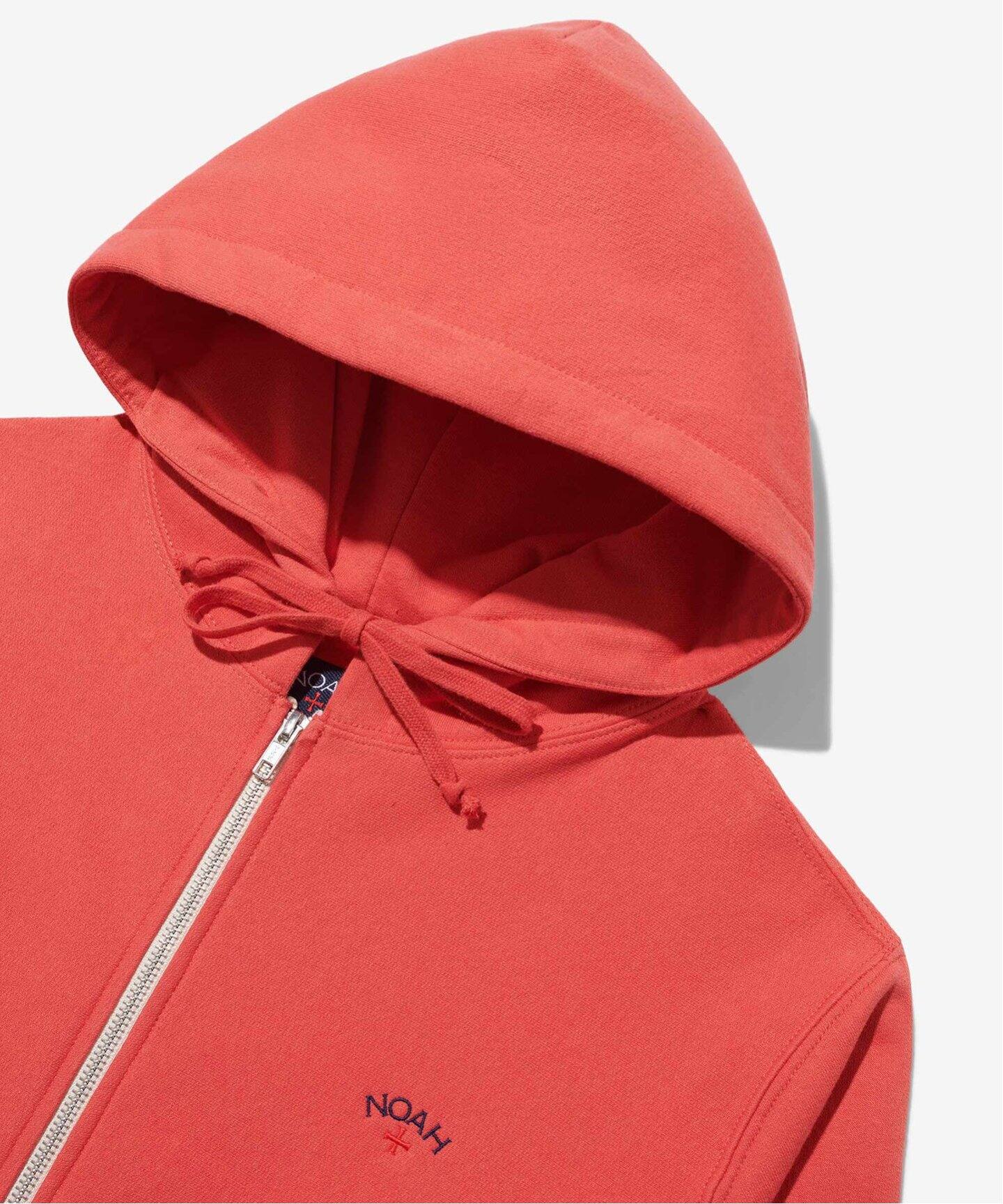 Lightweight Zip-up（パーカー）｜NOAH（ノア）の通販｜BAYCREW