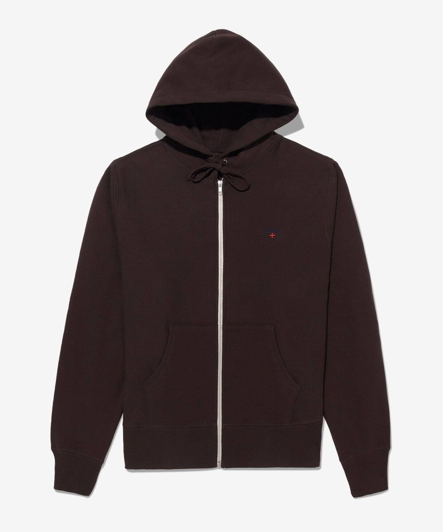 Lightweight Zip-up（パーカー）｜NOAH（ノア）の通販｜BAYCREW 