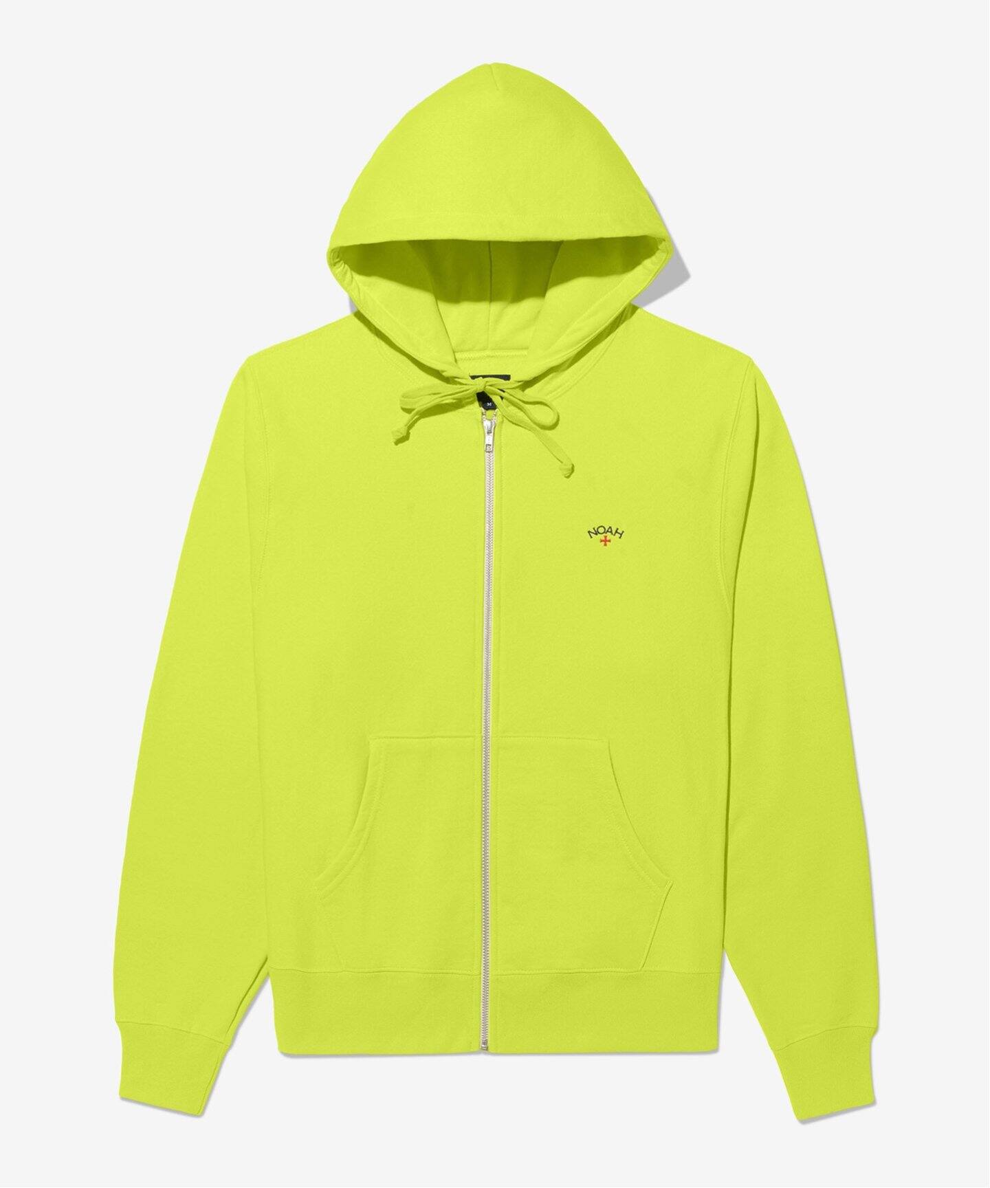 Lightweight Zip-up（パーカー）｜NOAH（ノア）の通販｜BAYCREW