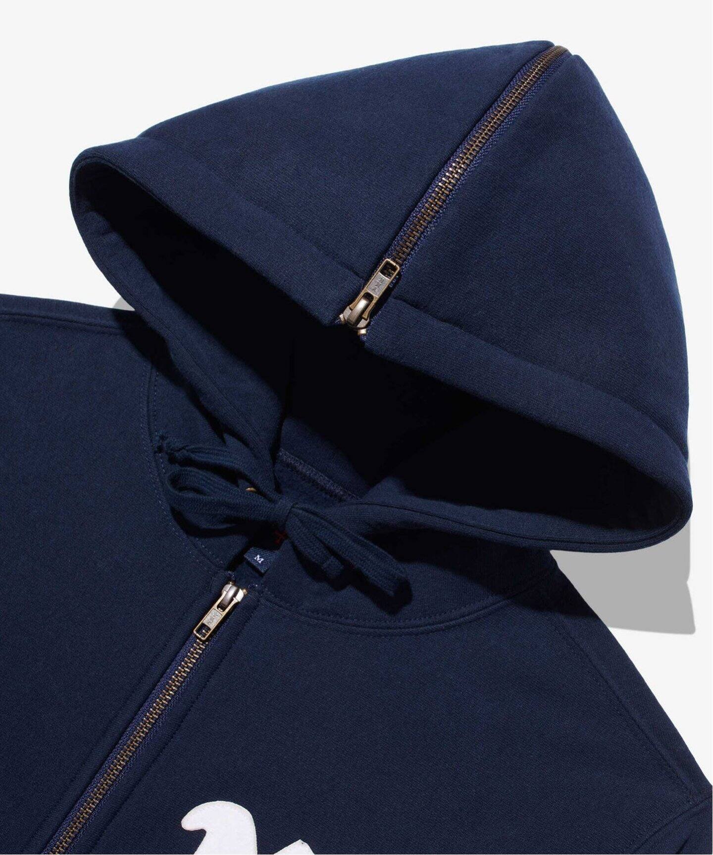 Split Hoodie（パーカー）｜NOAH（ノア）の通販｜BAYCREW 