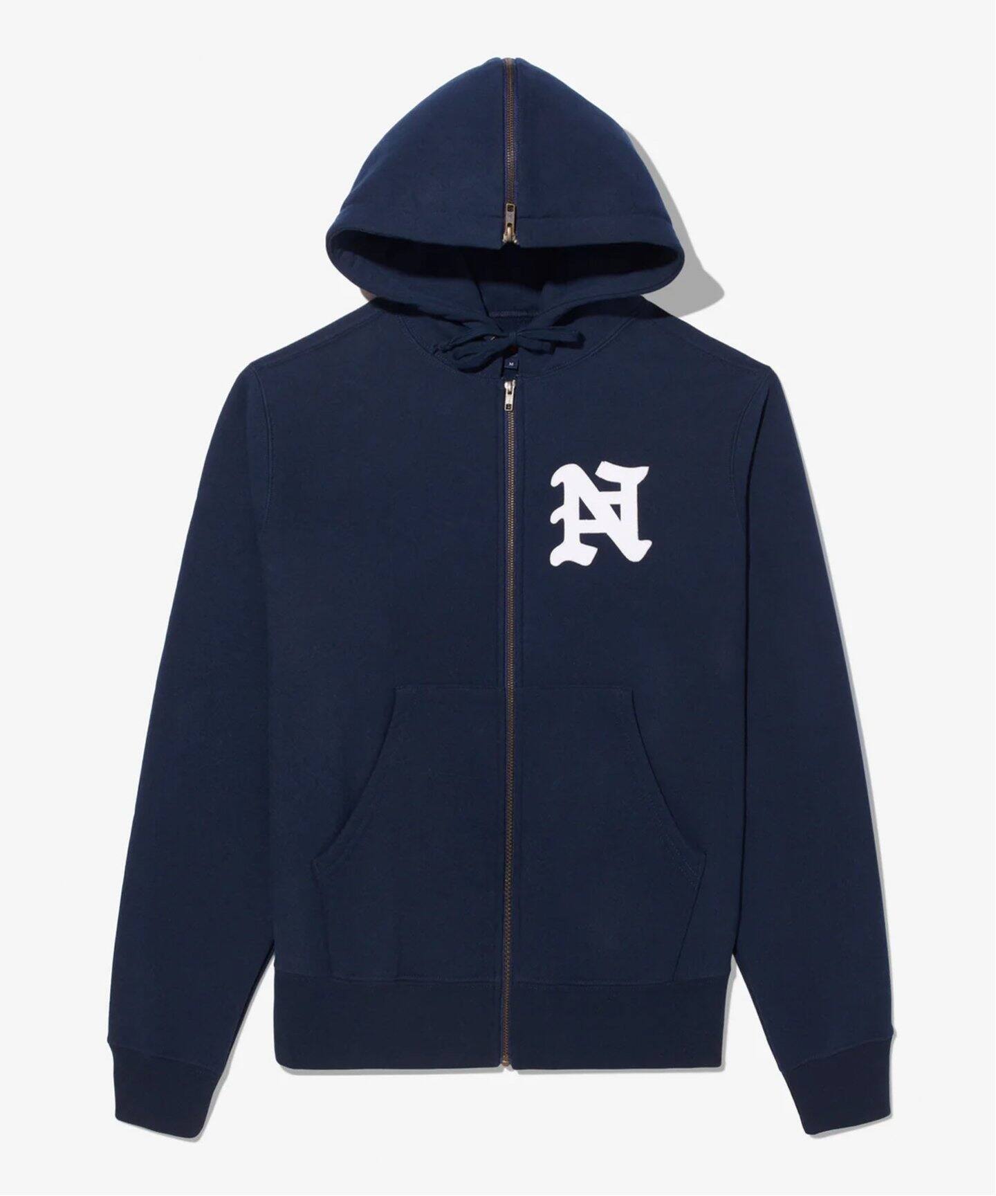 Split Hoodie（パーカー）｜NOAH（ノア）の通販｜BAYCREW