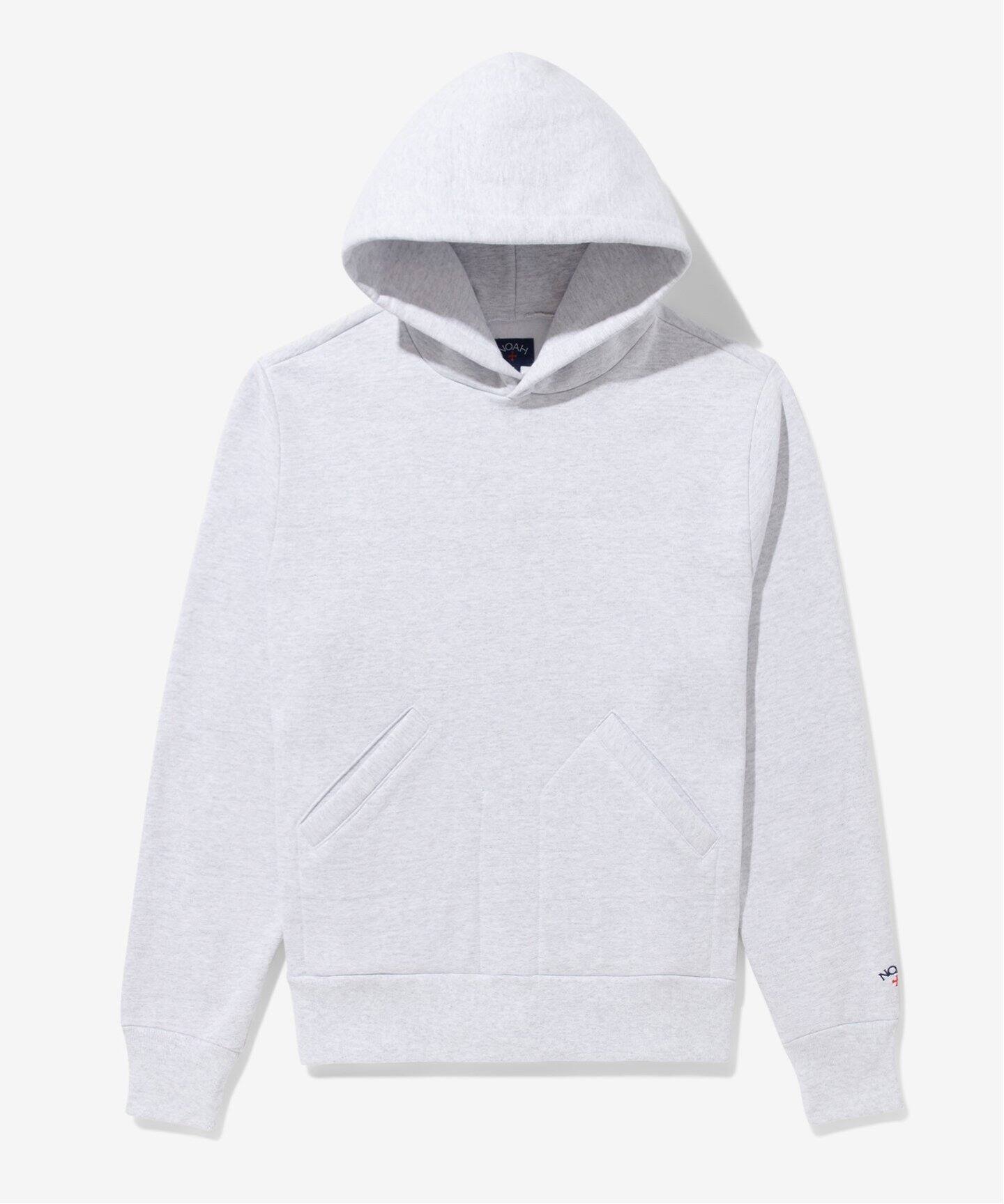 Heavyweight Hoodie（パーカー）｜NOAH（ノア）の通販｜BAYCREW