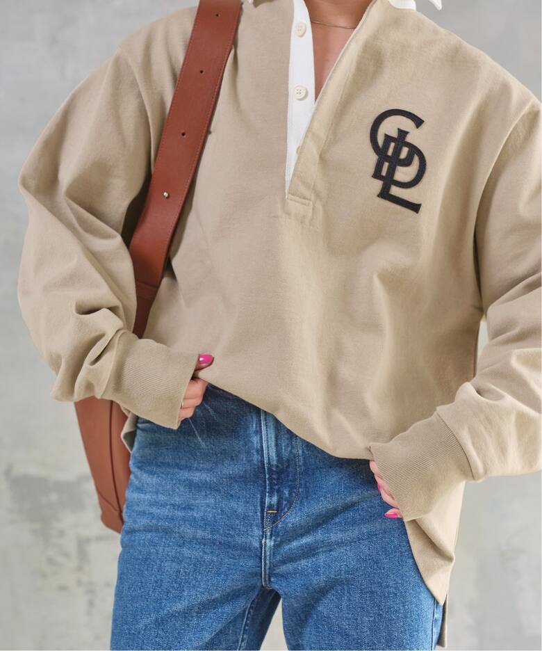 ≪追加≫ラガーシャツ（Tシャツ／カットソー）｜Spick and Span 