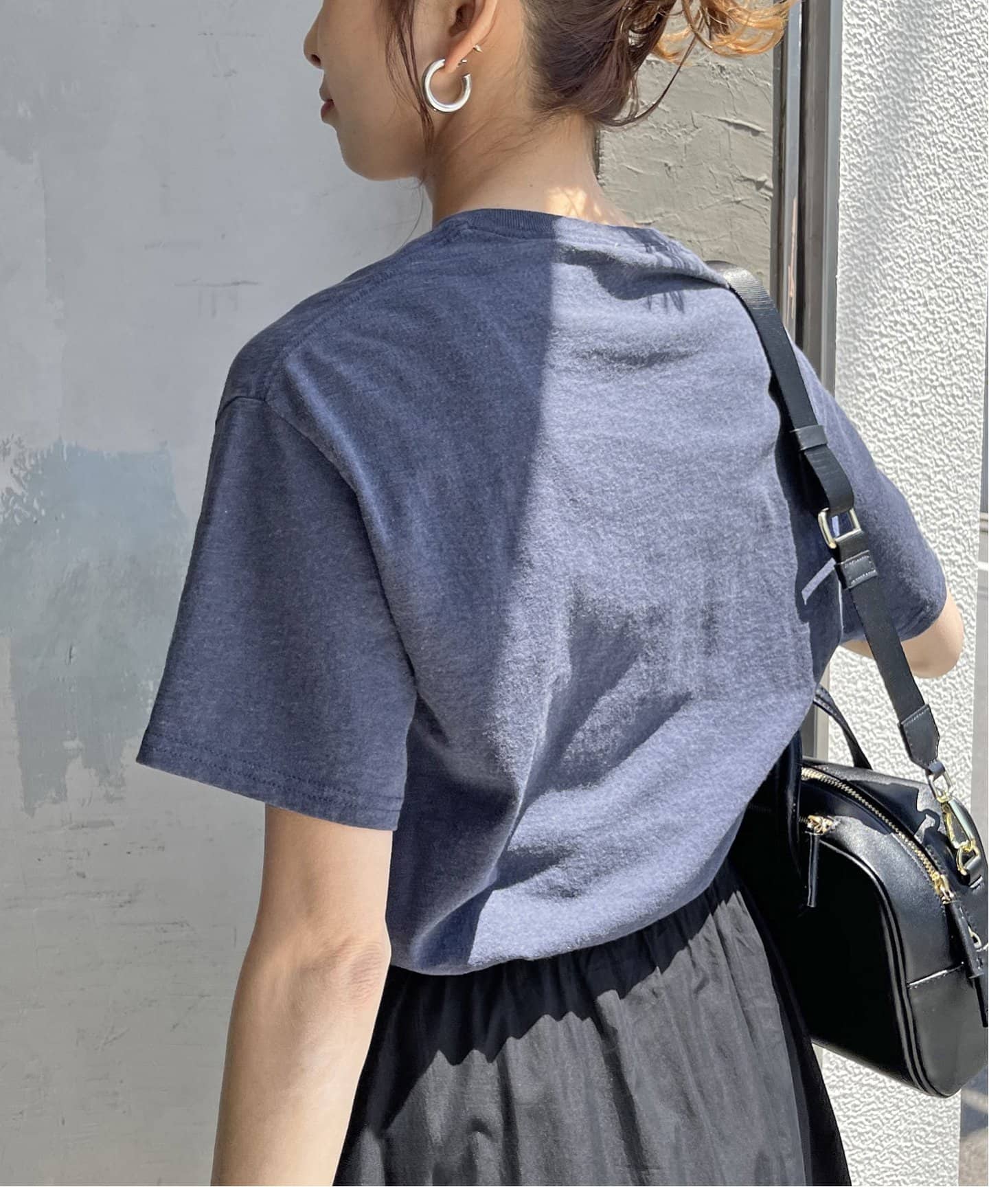 Vintage style ロゴT（Mサイズ）（Tシャツ／カットソー）｜Spick