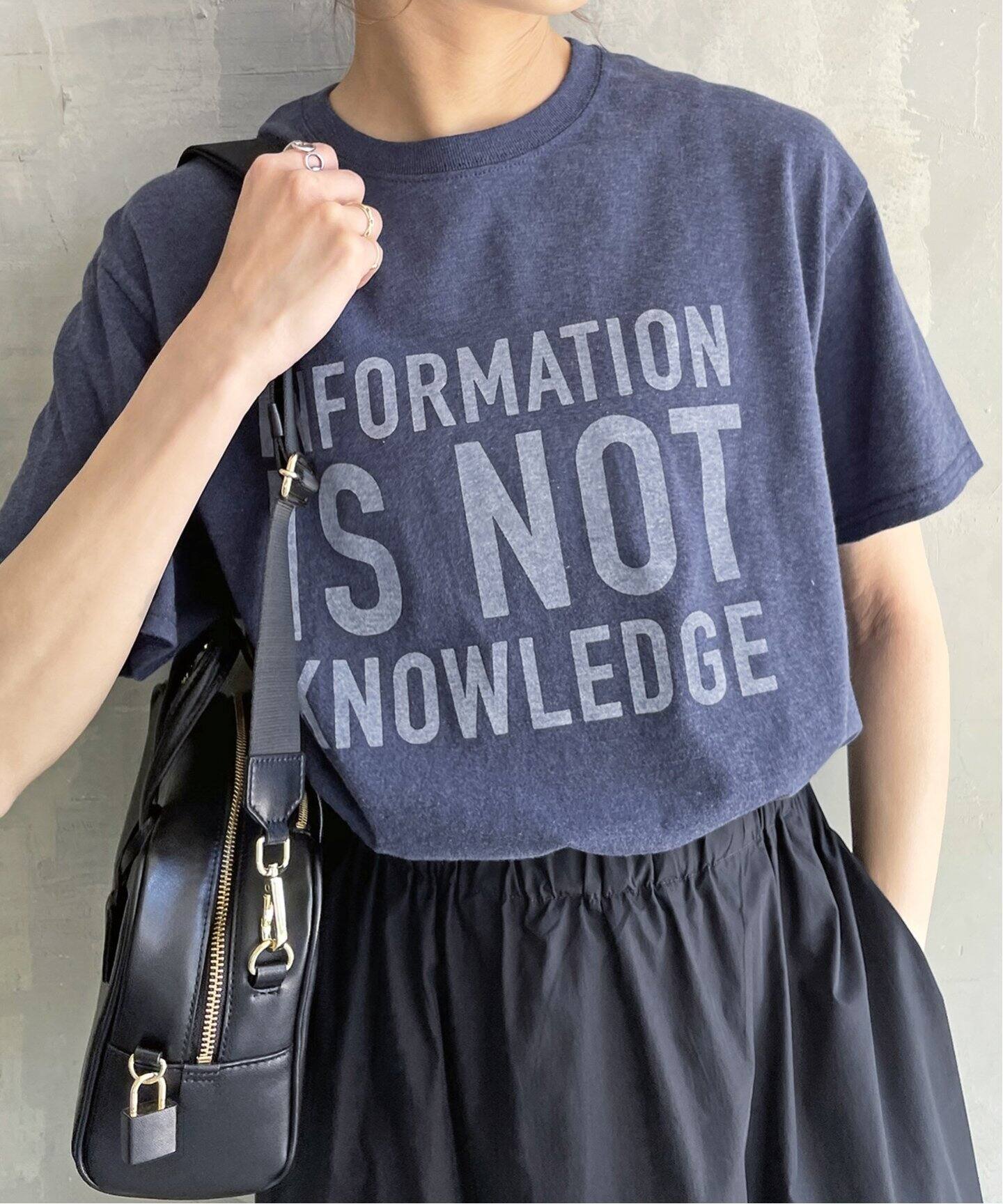 Vintage style ロゴT（Mサイズ）（Tシャツ／カットソー）｜Spick