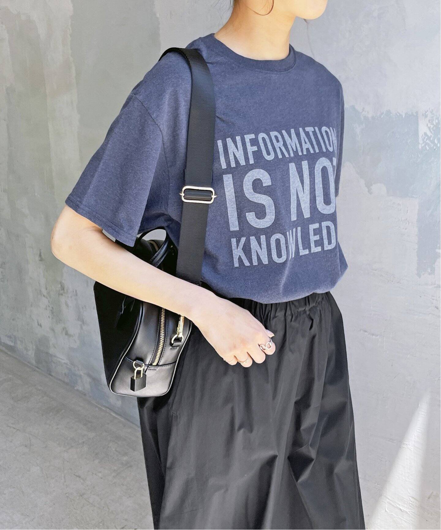 Vintage style ロゴT（Mサイズ）（Tシャツ／カットソー）｜Spick