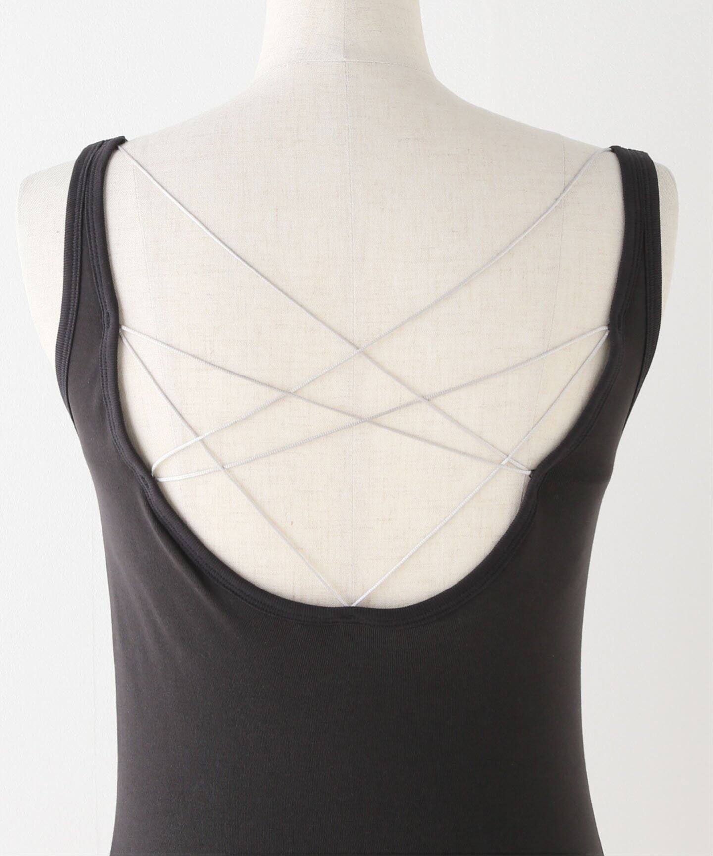 Loro / ローロ】Ayatori Tank Top（タンクトップ）｜Spick and Span 
