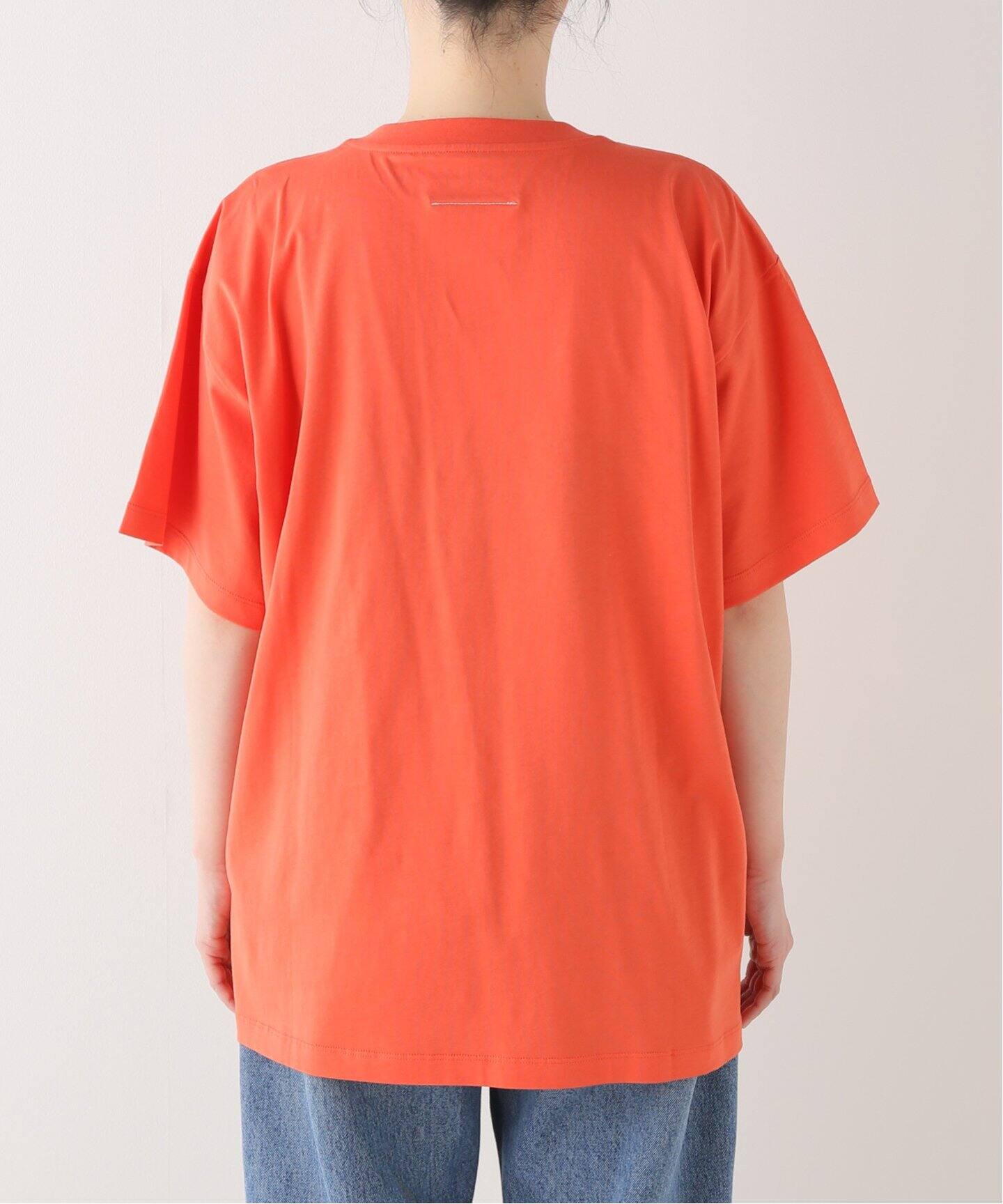 ≪一部店舗+WEB限定≫【MM6/エムエム6】プリントTEE（Tシャツ 