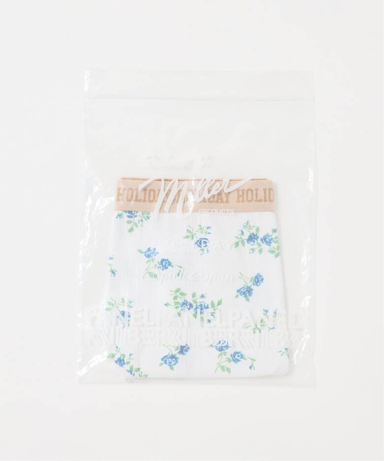 HOLIDAY*Robert P. Miller*Spick & Span】shorts（ショーツ）｜Spick 