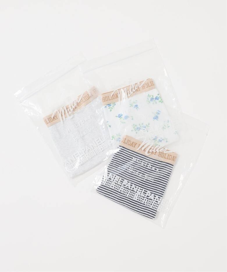 HOLIDAY*Robert P. Miller*Spick & Span】shorts（ショーツ）｜Spick 
