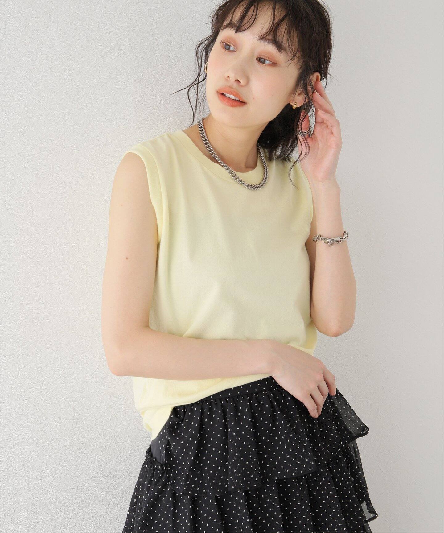 tシャツ 「HANES/ヘインズ」2pieces Pack TEE by Shogo Sekine/Tシャツ レディース Hanes tシャツ 「HANES/ヘインズ」2pieces Pack TEE by Shogo