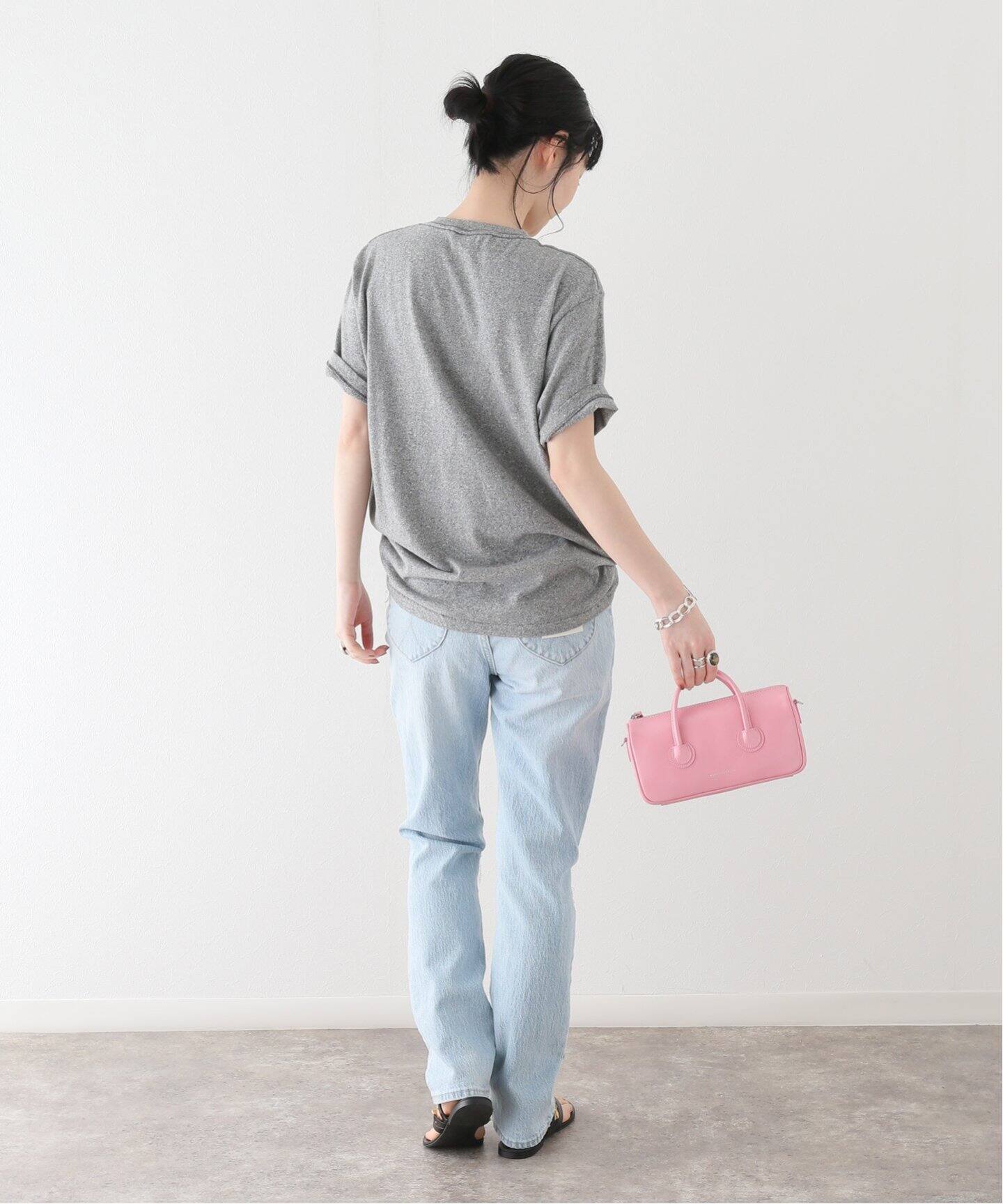 SCREEN STARS/スクリーンスターズ】 32/2テンジクプリントTEE（Tシャツ  