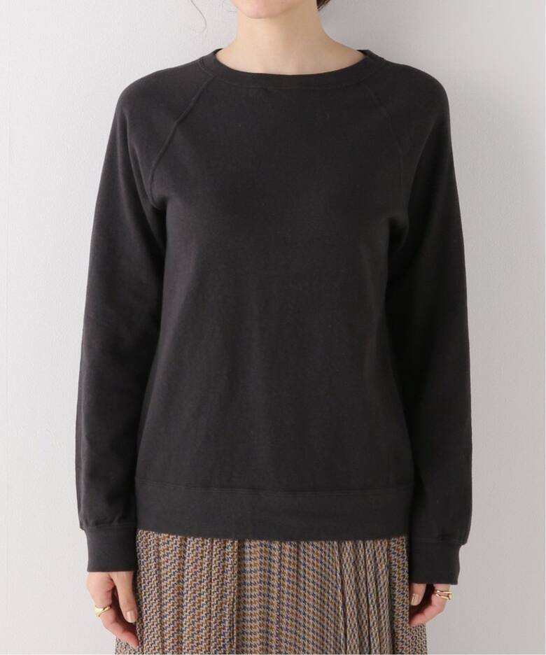 ≪追加≫スラブベア天竺プルオーバー（Tシャツ／カットソー 
