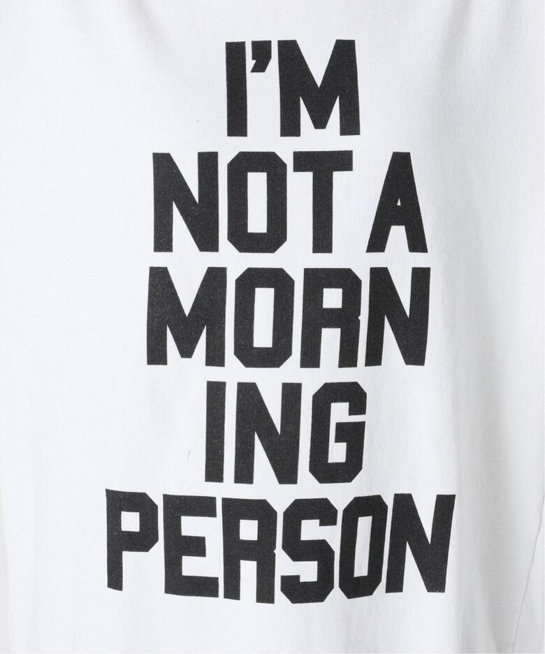 ≪WEB限定追加≫BIGロゴスエット（スウェット）｜FRAMeWORK（フレーム  