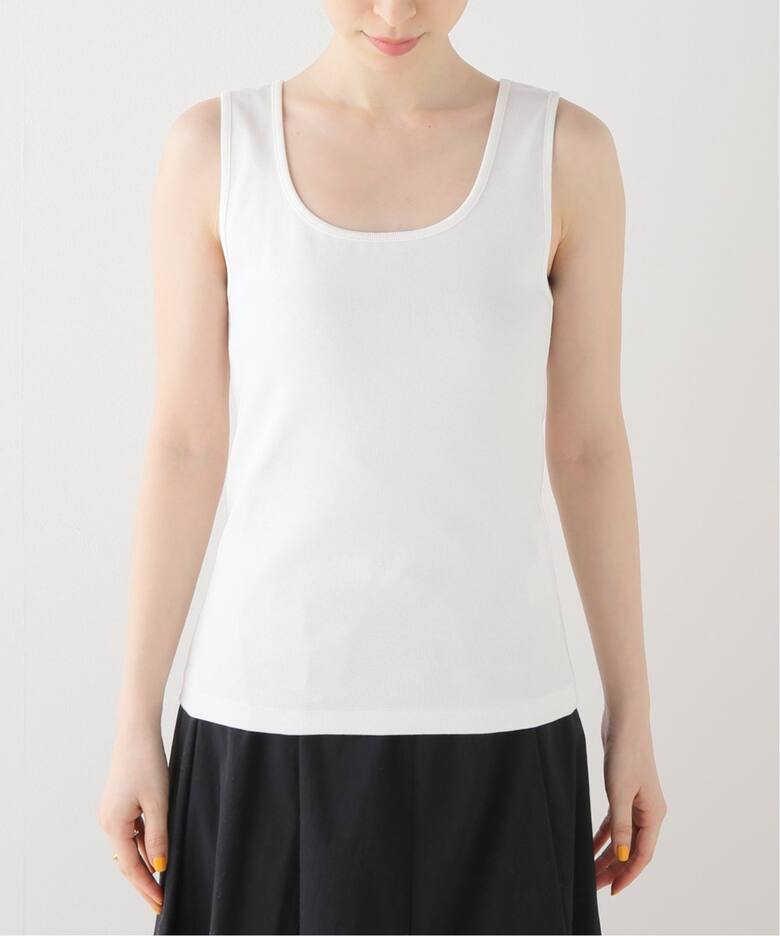 ≪追加≫2wayベアテレコタンク2（タンクトップ）｜FRAMeWORK（フレーム  