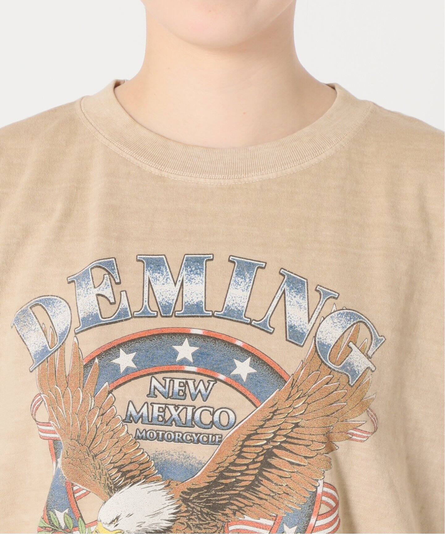 GOOD ROCK SPEED/グッドロックスピード】original tee（Tシャツ  